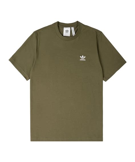 adidas t shirt grün ce4014|Green Shirts .